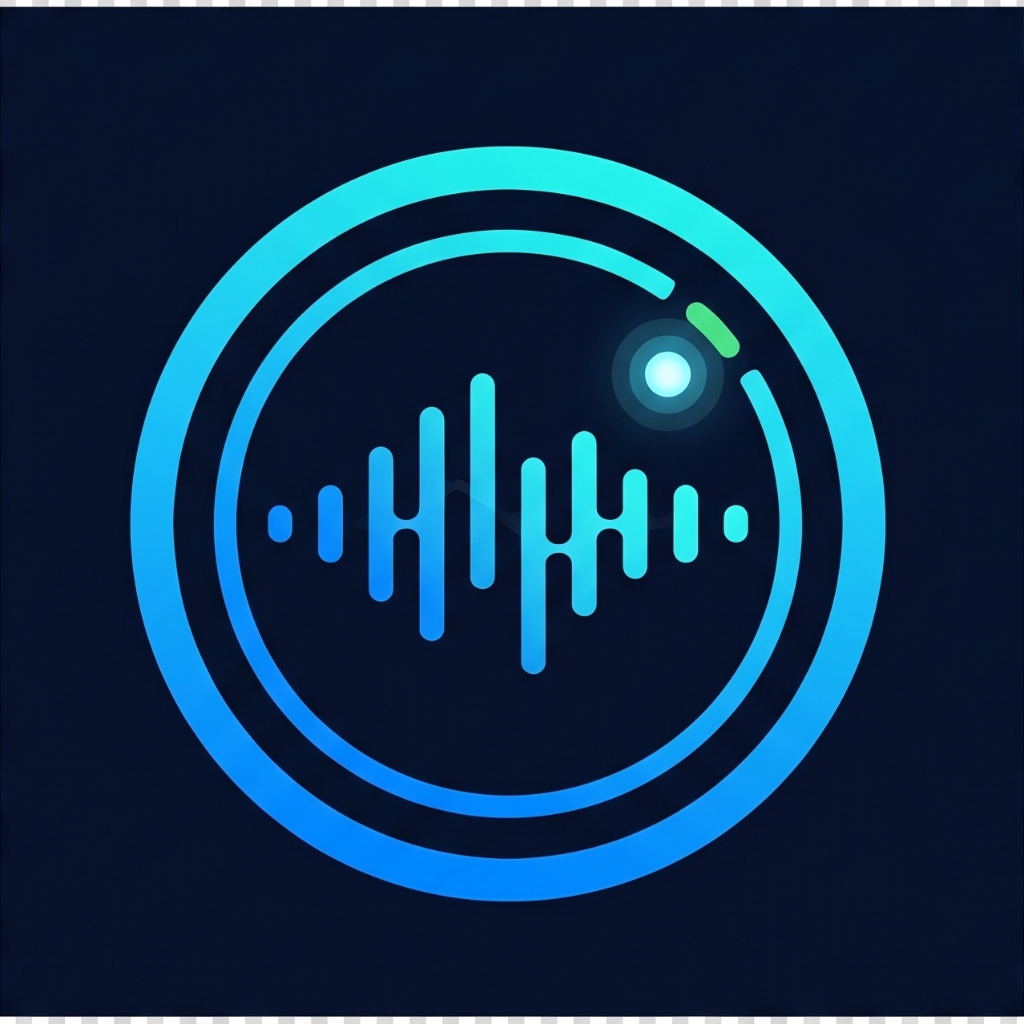 MeetingLens Logo