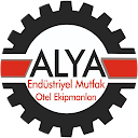 Alya Endüstriyel